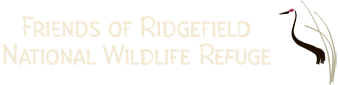 Friends of the Ridgefield National Wildlife Refuge