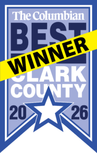 Best of Clark County Winner 2026
